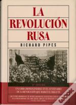 La Revolución Rusa