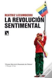 Capa do artigo La Revolución Sentimental