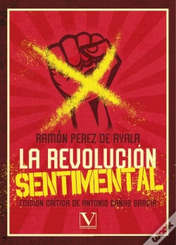 Capa do artigo La Revolucion Sentimental