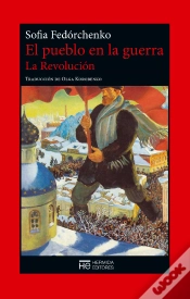 Capa do artigo La Revolución