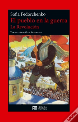 Capa do artigo La Revolución