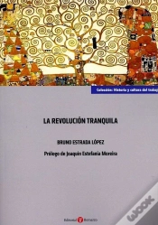 Capa do artigo La Revolución Tranquila