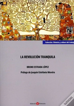Capa do artigo La Revolución Tranquila