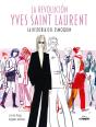 La Revolucion Yves Saint Laurent - Preview