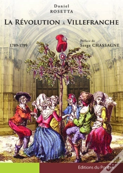 Capa do artigo La Révolution À Villefranche En Beaujolais