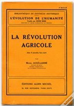 Capa do artigo La Révolution Agricole