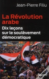 La Revolution Arabe