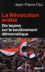 La Revolution Arabe - Preview