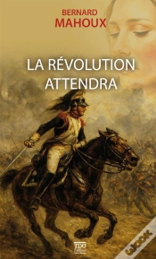 Capa do artigo La Révolution Attendra