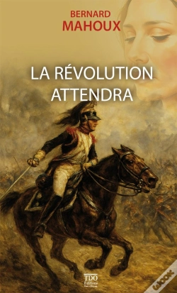 Capa do artigo La Révolution Attendra