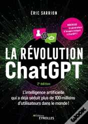 Capa do artigo La Révolution Chatgpt : L