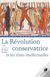 La Révolution Conservatrice Et Les Élites Intellectuelles