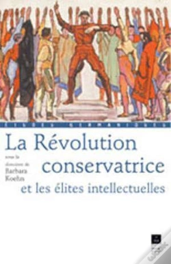 Capa do artigo La Révolution Conservatrice Et Les Élites Intellectuelles