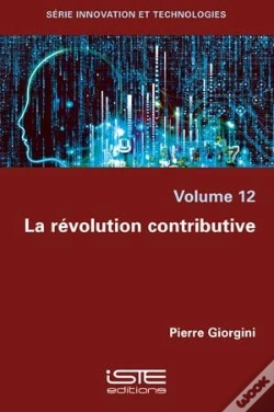 Capa do artigo La Révolution Contributive