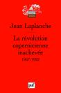 La Révolution Copernicienne Inachevée - Preview