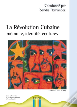 Capa do artigo La Révolution Cubaine ; Mémoire, Identités, Écritures