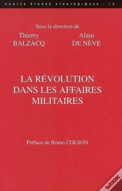 Capa do artigo La Révolution Dans Les Affaires Militaires
