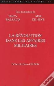Capa do artigo La Révolution Dans Les Affaires Militaires