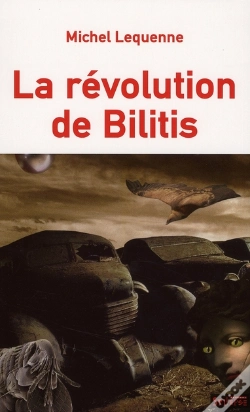 Capa do artigo La Révolution De Bilitis