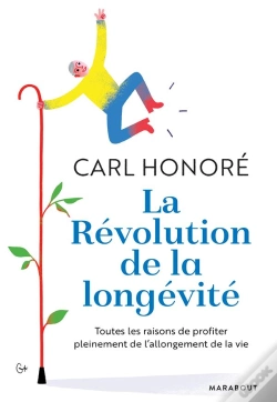 Capa do artigo La Revolution De La Longevite