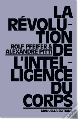 Capa do artigo La Révolution De L'Intelligence Du Corps