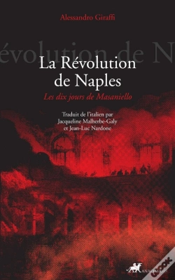 Capa do artigo La Révolution De Naples