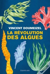 Capa do artigo La Révolution Des Algues