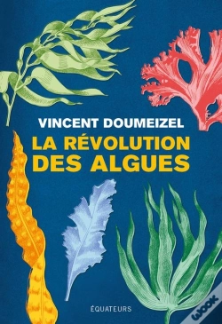 Capa do artigo La Révolution Des Algues