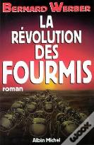 La Révolution Des Fourmis