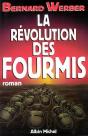 La Révolution Des Fourmis - Preview