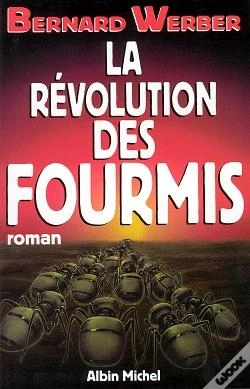 Capa do artigo La Révolution Des Fourmis