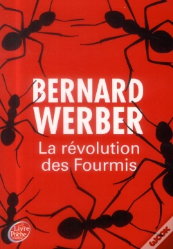 Capa do artigo La Revolution Des Fourmis