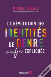 Capa do artigo La Révolution Des Identités De Genre Enfin Expliquée