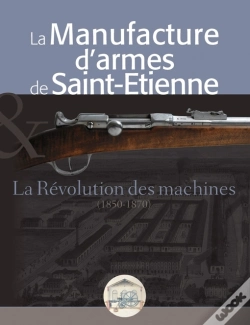 Capa do artigo La Révolution Des Machines (1850-1870)