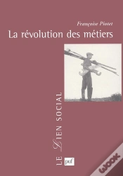 Capa do artigo La Révolution Des Métiers