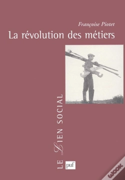 Capa do artigo La Révolution Des Métiers