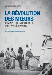 Capa do artigo La Révolution Des Moeurs