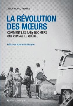 Capa do artigo La Révolution Des Moeurs