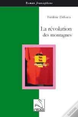 Capa do artigo La Révolution Des Montagnes