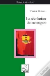 Capa do artigo La Révolution Des Montagnes