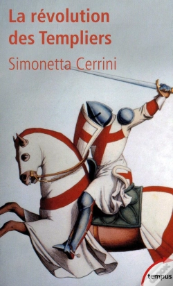 Capa do artigo La Révolution Des Templiers