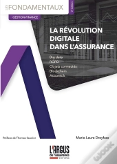 La Révolution Digitale Dans L'Assurance (2e Édition)