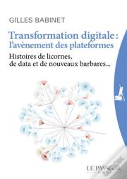 La Revolution Digitale, Enjeux Et Mutations