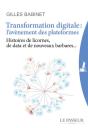La Revolution Digitale, Enjeux Et Mutations - Preview