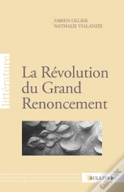 Capa do artigo La Révolution Du Grand Renoncement