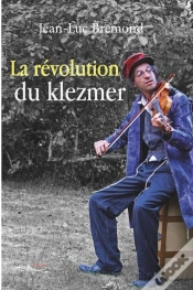 Capa do artigo La Revolution Du Klezmer