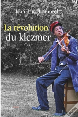Capa do artigo La Revolution Du Klezmer