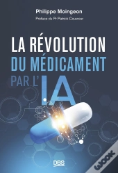 La Révolution Du Médicament Par L'Ia