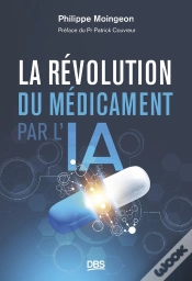 Capa do artigo La Révolution Du Médicament Par L