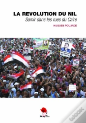 Capa do artigo La Révolution Du Nil, Samir Dans Les Rues Du Caire